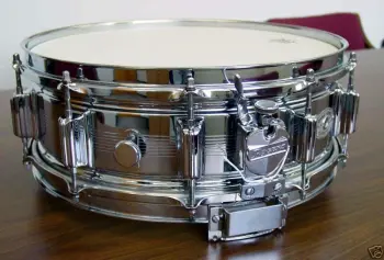 Superficial Drum Pet Peeves
