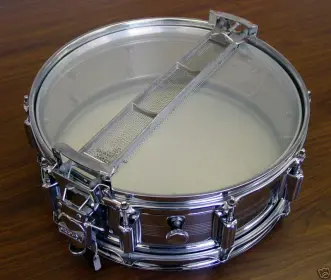 Superficial Drum Pet Peeves
