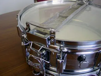 Superficial Drum Pet Peeves