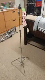 Identify Cymbal Stand