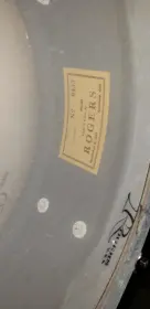 Rogers Snare and Happy Thanksgiving