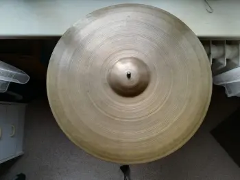 My first 22&quot; A - age?