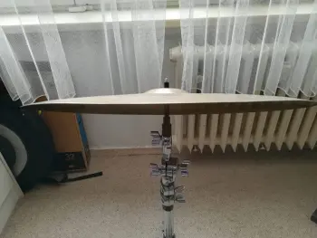 My first 22&quot; A - age?