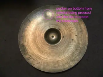 My first 22&quot; A - age?