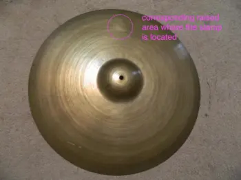 My first 22&quot; A - age?