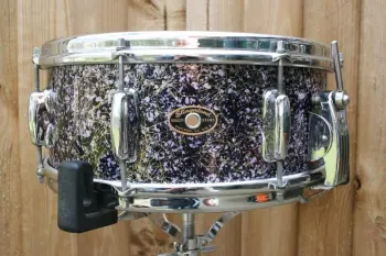 Slingerland Date Stamp, Started?