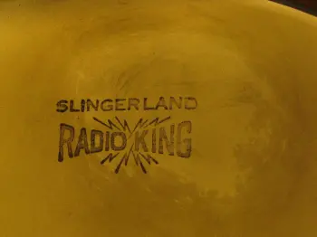 Getting the Logo Off