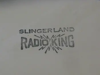 Getting the Logo Off