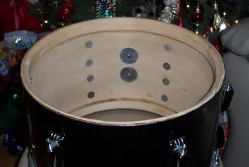 Dating This Ludwig Kit