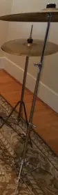 Identify Cymbal Stand