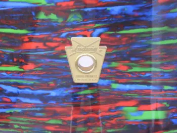 Keystone Reproduction Badges?
