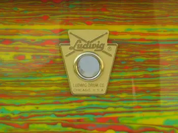Keystone Reproduction Badges?