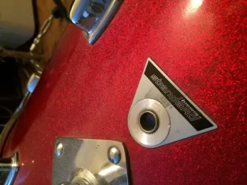 1968 Ludwig accent appraisal