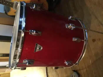 1968 Ludwig accent appraisal