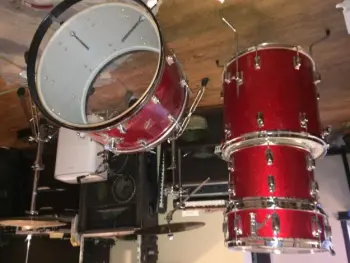 1968 Ludwig accent appraisal