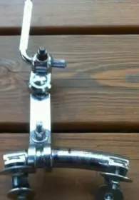 Ludwig Rail Mount