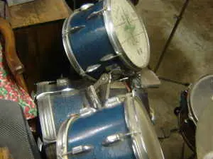Anything You Notice Inthis Picture Of Junk