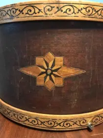 Rare Ludwig Identification