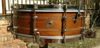 20’s Ludwig Super Sensitive RARE