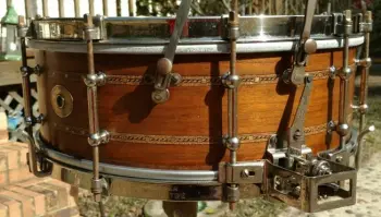 20’s Ludwig Super Sensitive RARE