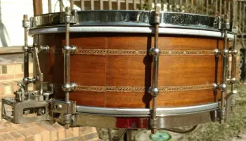 20’s Ludwig Super Sensitive RARE