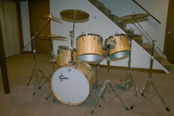 Help in Identifying Gretsch Set