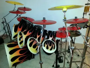 North Drums!