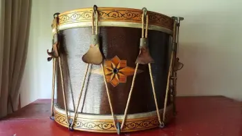 Rare Ludwig Identification