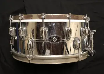 Slingerland COB 2 to 1 snare