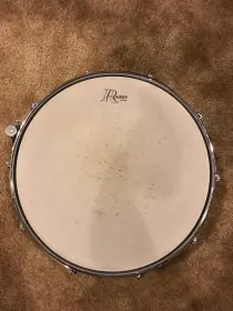 Rogers &quot;Big R&quot; 1983 DynaSonic 5x14&quot; (Green Felt/Lug Locks/D114325)