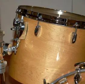 Help in Identifying Gretsch Set