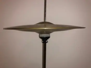 Canadian A Zildjian Flare (aka “bop”) hi hat value?