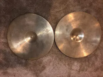 Canadian A Zildjian Flare (aka “bop”) hi hat value?