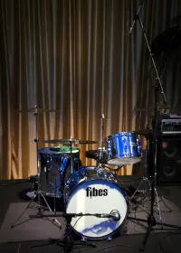 Fibes Drums