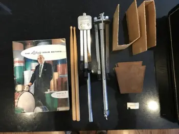 Ludwig Standard Student Kit