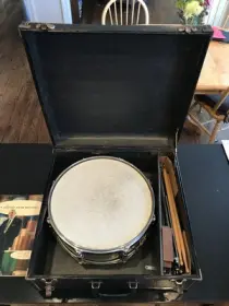 Ludwig Standard Student Kit