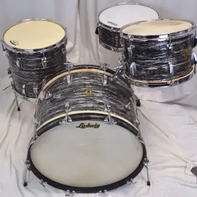 Ludwig Sound