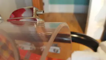 1976 Vistalite bearing edges and tom depth question
