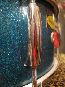 New Drum From My Favorite Pawn shop
