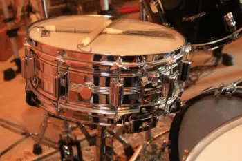 My snare