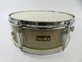 Identify this drum/brand