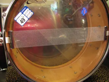 New Drum From My Favorite Pawn shop