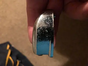 Pearl Lugs
