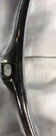 I need your crappy 60s/70s Ludwig hardware!