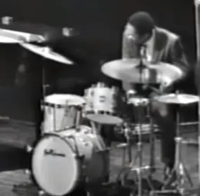 Billy Cobham
