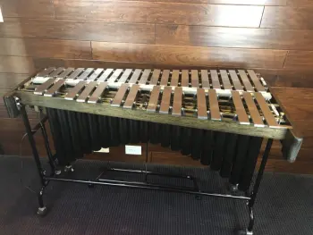 another vintage melodic restore