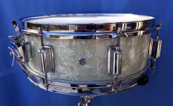 1966 Rogers Tower Snare Drum / WMP