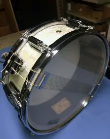 1966 Rogers Tower Snare Drum / WMP