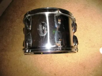 Pictures Of Original Bonham Toms