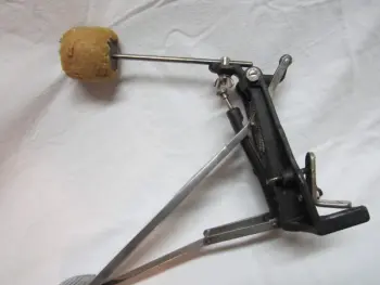 L&amp;S Bass Drum Pedal